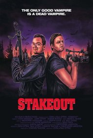 دانلود فیلم Stakeout سال 2020 - کمین