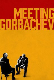 دانلود فیلم Meeting Gorbachev سال 2019 - ملاقات با گورباچف