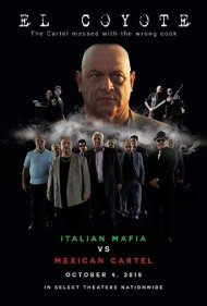 دانلود فیلم El Coyote سال 2019