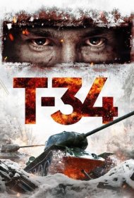 دانلود دوبله فارسی فیلم T-34 سال 2018 - تی 34