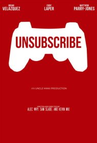 دانلود فیلم Unsubscribe سال 2020 - لغو اشتراک