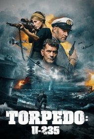 دانلود فیلم Torpedo سال 2019 - اورانیم-235
