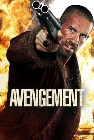 دانلود دوبله فارسی فیلم Avengement سال 2019 - انتقام