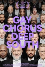 دانلود فیلم Gay Chorus Deep South سال 2019 - گروه کر همجنسگرایان در اعماق جنوب