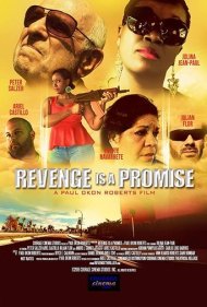 دانلود فیلم Revenge Is a Promise سال 2018 - انتقام یک عهد است