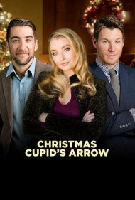 دانلود فیلم Christmas Cupid's Arrow سال 2018 - تیر کوپید کریسمس