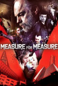 دانلود فیلم Measure for Measure سال 2019