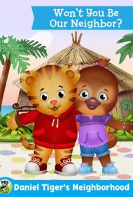 The Daniel Tiger Movie: Won't You Be Our Neighbor? 2018