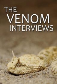 دانلود فیلم The Venom Interviews سال 2016 - مصاحبه‌های سمی