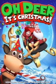 دانلود فیلم Oh Deer, It's Christmas سال 2018