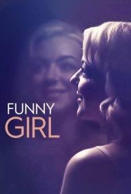 دانلود فیلم Funny Girl سال 2018 - دختر شوخ