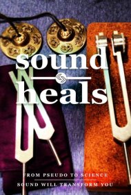 دانلود فیلم Sound Heals سال 2019 - صدا شفا میدهد