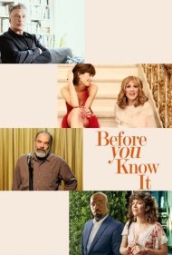 دانلود فیلم Before You Know It سال 2019