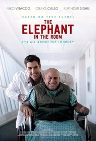 دانلود فیلم The Elephant In The Room سال 2020 - فیل در اتاق