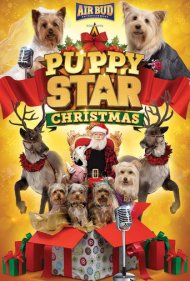 دانلود فیلم Puppy Star Christmas سال 2018 - پاپی استار کریسمس