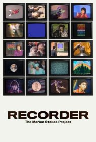 دانلود فیلم Recorder: The Marion Stokes Project سال 2019 - ضبط‌کننده: پروژه ماریون استوکس