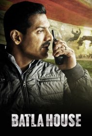 دانلود دوبله فارسی فیلم Batla House سال 2019 - خانه بتلا