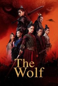 دانلود دوبله فارسی فیلم The Wolf سال 2020 - گرگ
