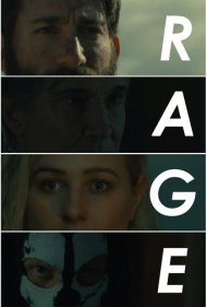 دانلود فیلم Rage سال 2021 - خشم