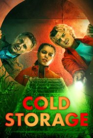 تماشای آنلاین فیلم Cold Storage - سردخانه