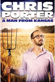 دانلود فیلم Chris Porter: A Man from Kansas سال 2019 - کریس پورتر: مردی از کانزاس