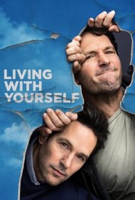 دانلود دوبله فارسی فیلم Living with Yourself سال 2019 - زندگی با خودت