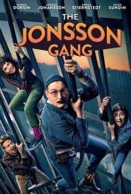 دانلود فیلم The Jonsson Gang سال 2021 - دار و دسته یونسون