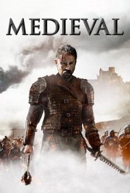 دانلود دوبله فارسی فیلم Medieval سال 2022 - قرون وسطایی