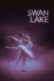 The Bolshoi Ballet: Swan Lake 2015