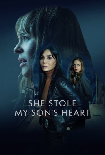 She Stole My Sons Heart
