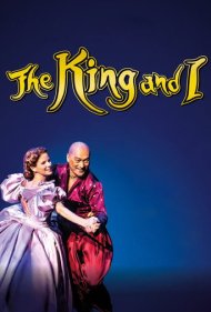 دانلود فیلم The King and I سال 2018 - پادشاه و من