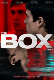 دانلود فیلم The Box سال 2021 - جعبه