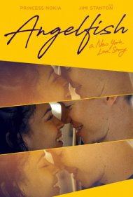 دانلود فیلم Angelfish سال 2019