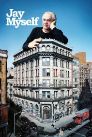 دانلود فیلم Jay Myself سال 2019 - خودم، جی
