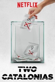 دانلود فیلم Two Catalonias سال 2018 - دو کاتالونیا