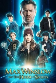 دانلود فیلم Max Winslow and the House of Secrets سال 2019 - مکس وینسلو و خانه اسرار
