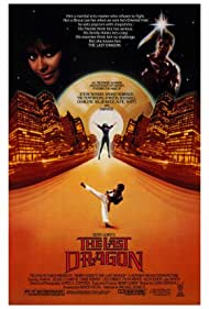 دانلود دوبله فارسی فیلم The Last Dragon سال 1985 - آخرین اژدها