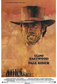 دانلود دوبله فارسی فیلم Pale Rider سال 1985 - سوار بر اسب کبود