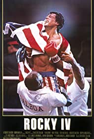 دانلود دوبله فارسی فیلم Rocky IV سال 1985