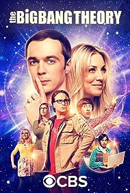 دانلود فیلم The Big Bang Theory سال 2007 - نظریه بیگ بنگ