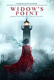 دانلود فیلم Widow's Point سال 2019