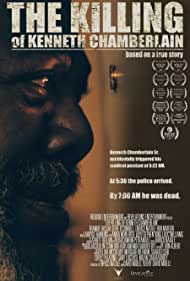 دانلود دوبله فارسی فیلم The Killing of Kenneth Chamberlain سال 2020 - کشتن کنت چمبرلن