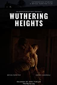دانلود فیلم Wuthering Heights سال 2022 - بلندی های بادگیر