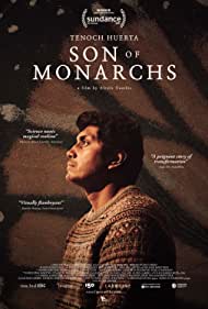 دانلود فیلم Son of Monarchs سال 2020 - پسر پادشاهان