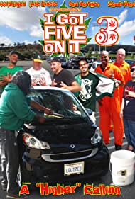 دانلود فیلم I Got Five on it 3 سال 2020