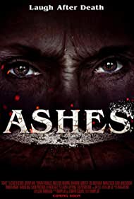 دانلود فیلم Ashes سال 2018 - خاکستر