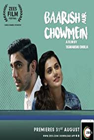 دانلود فیلم Baarish Aur Chowmein سال 2018