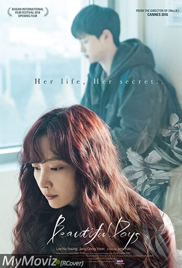 دانلود فیلم Beautiful Days سال 2018 - روزهاي زيبا