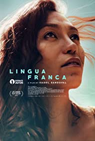 دانلود فیلم Lingua Franca سال 2019 - زبان میانجی