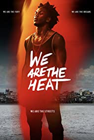 دانلود فیلم Somos Calentura: We Are The Heat سال 2018